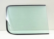 Front Passenger Side Windshield Glass Kenworth T400 Conventional Cab 1965-1982