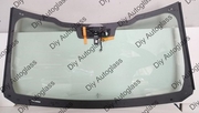 Front Windshield Glass Ford F Series F150 4 Door Crew Cab 2025-2026
