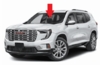 Windshield Front Glass GMC Acadia 4 Door Utility 2024-2026