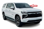 Windshield Front Glass Chevrolet Suburban 4 Door Utility 2025-2026