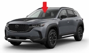 Front Windshield Glass Mazda CX-50 4 Door Utility 2025-2026
