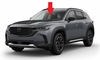 Front Windshield Glass Mazda CX-50 4 Door Utility 2025-2026