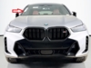 Windshield Front Glass BMW X6 4 Door Utility 2024-2026