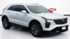 Windshield Front Glass Cadillac XT4 4 Door Utility 2025