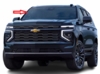 Windshield Front Glass Chevrolet Tahoe 4 Door Utility 2025-2026