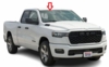 Windshield Front Glass RAM Pickup 1500 4 Door Quad Cab 2025-2026