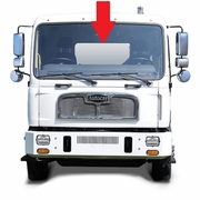 Front Windshield Glass Autocar ACMD Xpert Cabover 2012-2026