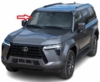 Windshield Front Glass Lexus GX 4 Door Utility 2024-2025