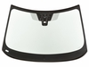 Front Windshield Glass Land Rover Evoque 4 Door Utility 2024-2025