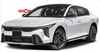 Windshield Front Glass Kia K4 4 Door Sedan 2025-2026