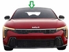 Windshield Front Glass Kia K4 4 Door Hatchback 2025-2026