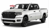 Windshield Front Glass Ram 1500 4 Door Quad Cab 2025-2026