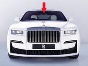 Front Windshield Glass Rolls Royce Ghost 4 Door Sedan 2019-2023