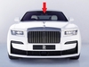 Front Windshield Glass Rolls Royce Ghost 4 Door Sedan 2019-2023