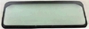 Front Windshield Glass Jeep Wrangler 4 Door Utility 2024-2026