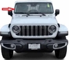 Front Windshield Glass Jeep Wrangler 2 Door Utility 2025-2026