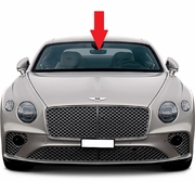 Front Windshield Glass Bentley Continental GT 2 Door Coupe 2018-2024
