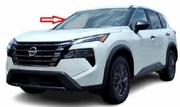 Front Windshield Glass Nissan Rogue 4 Door Utility 2024-2026