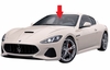Front Windshield Glass Maserati GranTurismo 2 Door Coupe 2008-2018