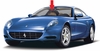 Front Windshield Glass Ferrari Scaglietti 612 2 Door Coupe 2006-2011