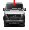 Front Windshield Glass Mercedes Benz Sprinter 144 Van 2025-2026