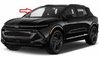 Windshield Front Glass Chevrolet Equinox EV 4 Door Utility 2024-2026