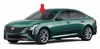 Front Windshield Glass Cadillac CT5 4 Door Sedan 2025-2026