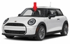Front Windshield Glass Mini Cooper 2 Door Hatchback 2025-2026