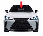 Front Windshield Glass Lexus UX 4 Door Utility 2025