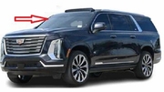 Front Windshield Glass Cadillac Escalade ESV 4 Door Utility 2025-2026