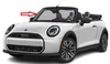 Front Windshield Glass Mini Cooper 2 Door Convertible 2025-2026
