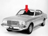Front Windshield Glass Mazda 929 RX-4 2 Door Coupe 1972-1979
