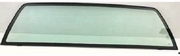 Back Window Glass Isuzu Pickup 2 Door Standard Cab 1981-1982