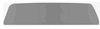Back Window Glass Chevrolet Bruin 2 Door Conventional Cab 1970-1981