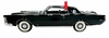 Driver Side Quarter Glass Lincoln Continental 2 Door Hardtop 1970