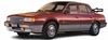 Driver Quarter Side Door Glass Cadillac Cimarron 2 Door Coupe 1982-1985