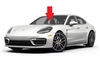 Front Windshield Glass Porsche Panamera 4 Door Sedan 2019-2021