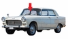 Front Windshield Glass Peugeot 404 4 Door Sedan  1960-1970