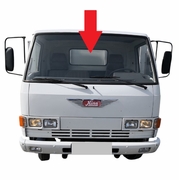 Front Windshield Glass Hino FB Cabover 1987-1997