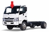 Front Windshield Glass Hino 155 Cabover 2012-2015