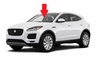 Front Windshield Glass Jaguar E-Pace 4 Door Utility 2018-2024