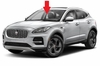 Front Windshield Glass Jaguar F-Pace 4 Door Utility 2016-2021