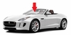 Front Windshield Glass Jaguar F-Type 2 Door Convertible 2014-2024