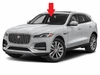 Front Windshield Glass Jaguar F-Pace 4 Door Utility 2022-2023