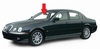 Front Windshield Glass Jaguar S-Type 4 Door Sedan 2000-2002