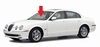 Front Windshield Glass Jaguar S-Type 4 Door Sedan 2003-2004