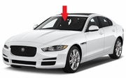 Front Windshield Glass Jaguar XE 4 Door Sedan 2016-2019