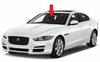 Front Windshield Glass Jaguar XE 4 Door Sedan 2016-2019