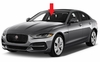 Front Windshield Glass Jaguar XE 4 Door Sedan 2016-2020