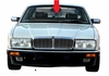 Front Windshield Glass Jaguar XJ6 4 Door Sedan 1988-1993